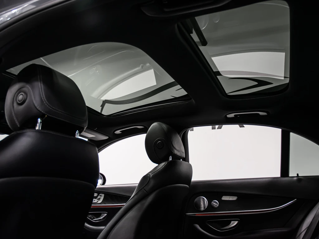 Mercedes-Benz E 450 4MATIC/HEADS UP/BLIND SPOTS/NAVI/REAR CAM | Mobile.bg � ����������� 11