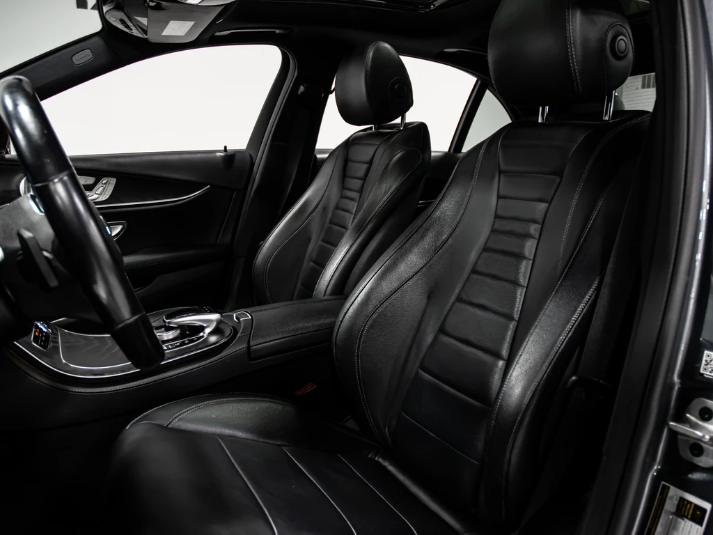 Mercedes-Benz E 450 4MATIC/HEADS UP/BLIND SPOTS/NAVI/REAR CAM - изображение 6