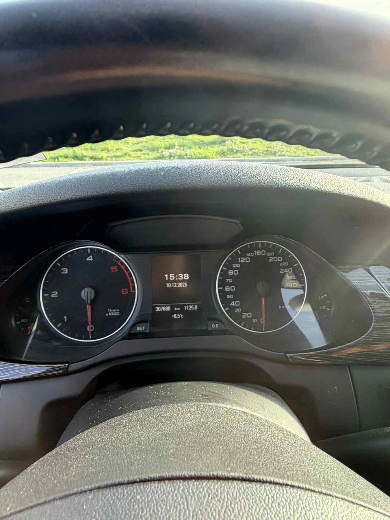 Audi A4  - изображение 7