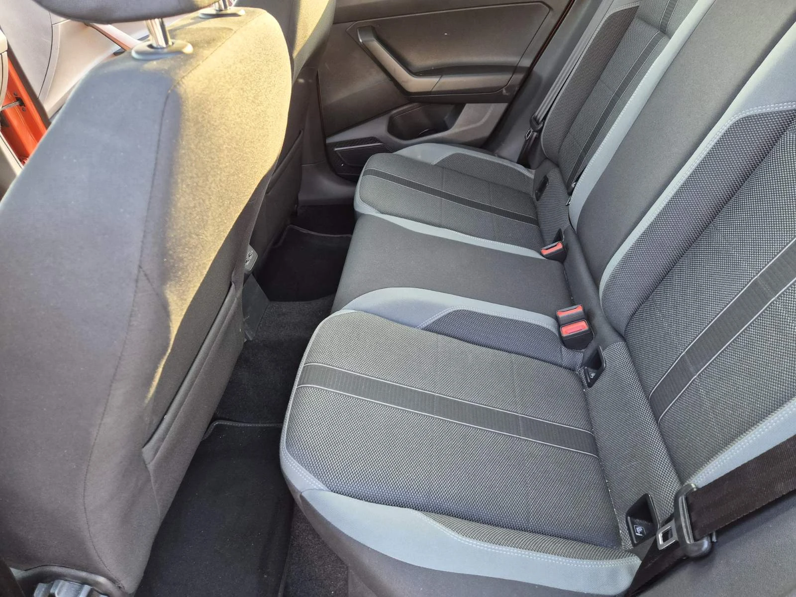 VW Polo 1.0 DSG Highline - изображение 9