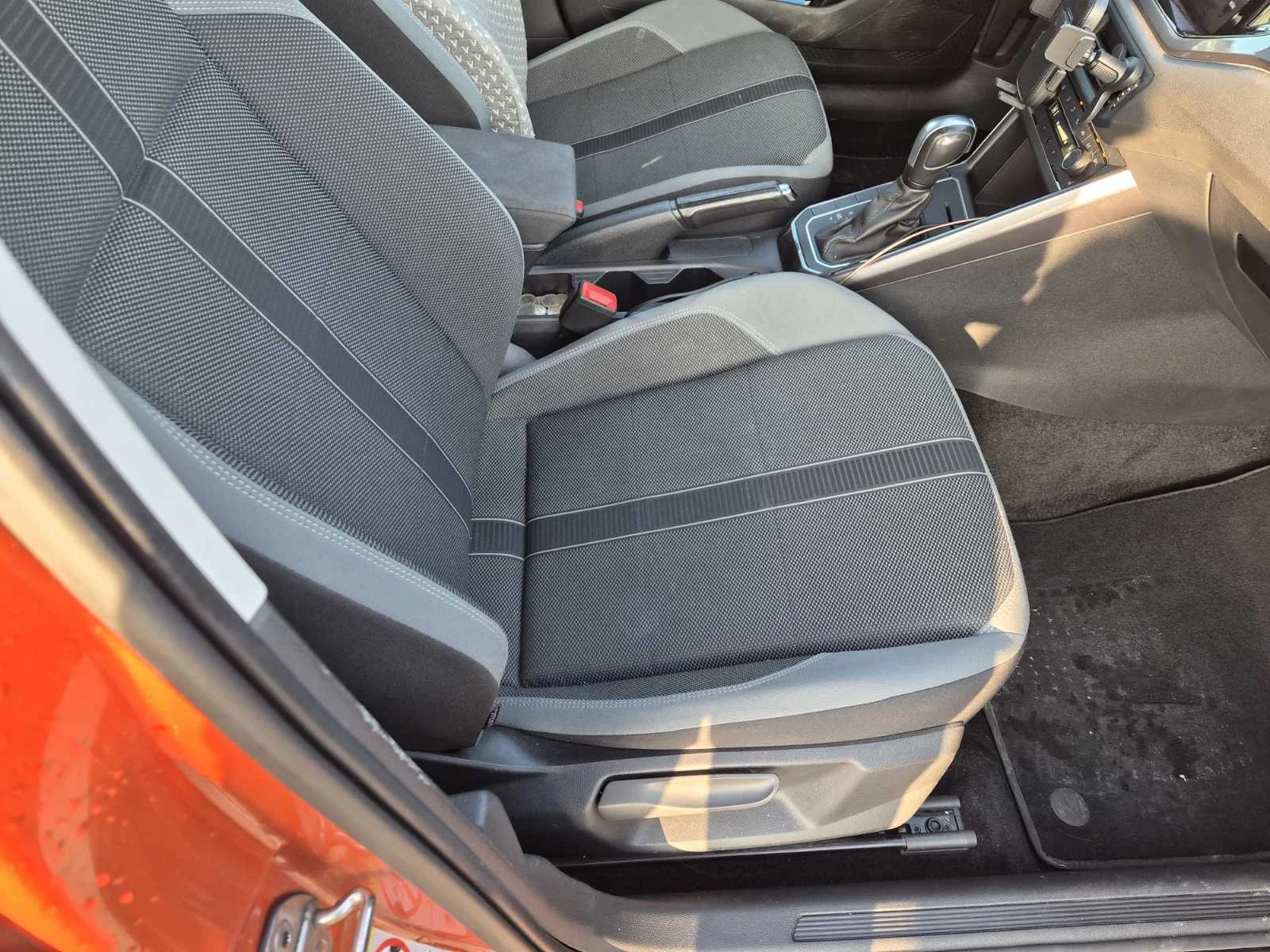 VW Polo 1.0 DSG Highline - изображение 8