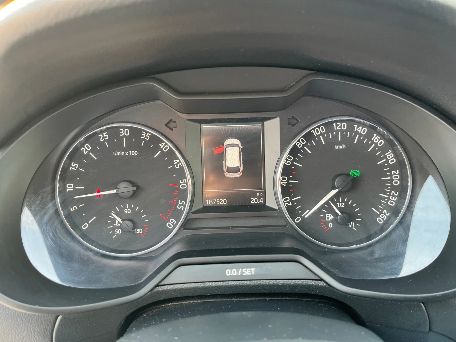 Skoda Octavia Keyless Panorama Canton | Mobile.bg � ����������� 13