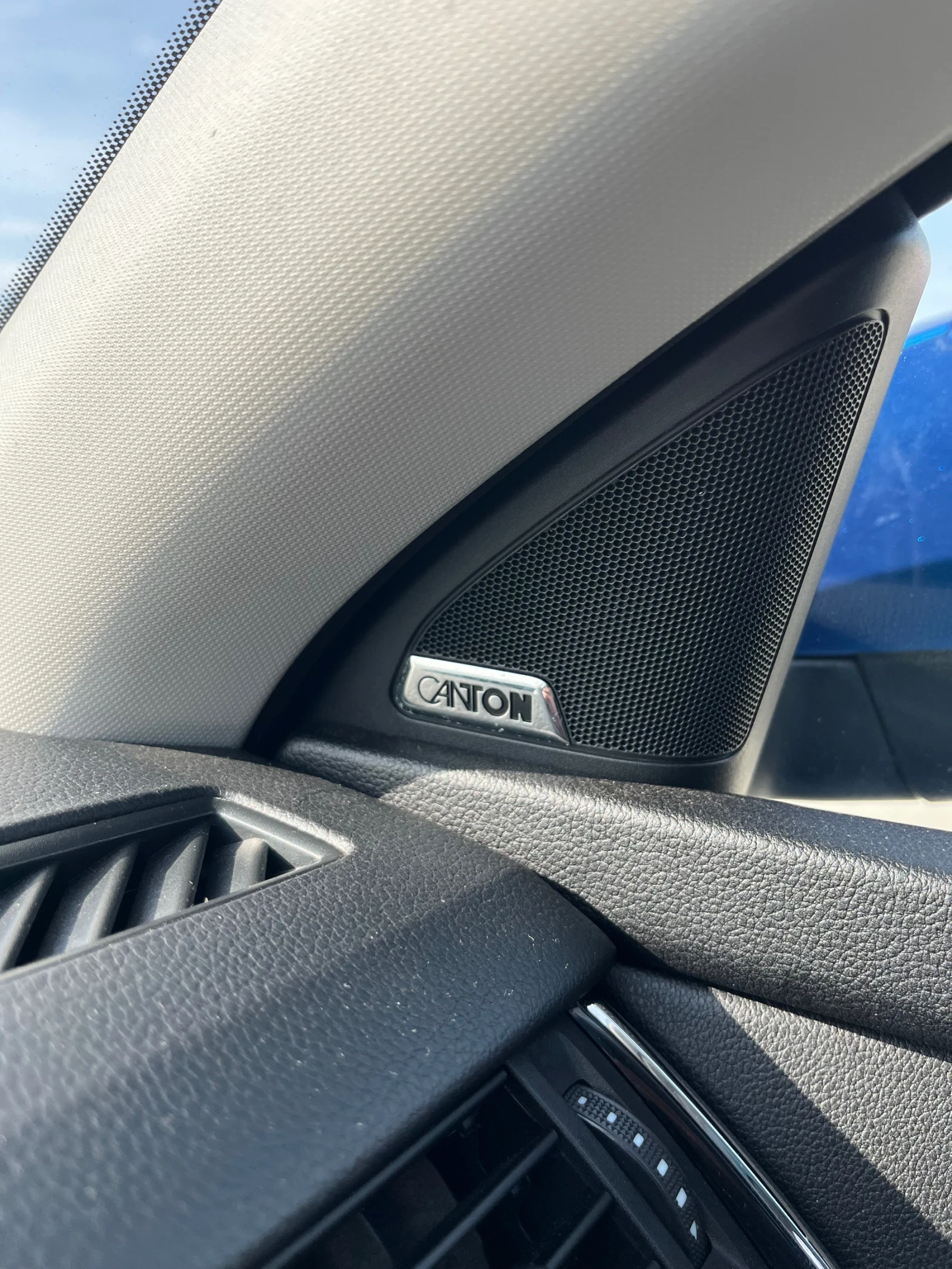 Skoda Octavia Keyless Panorama Canton | Mobile.bg � ����������� 17