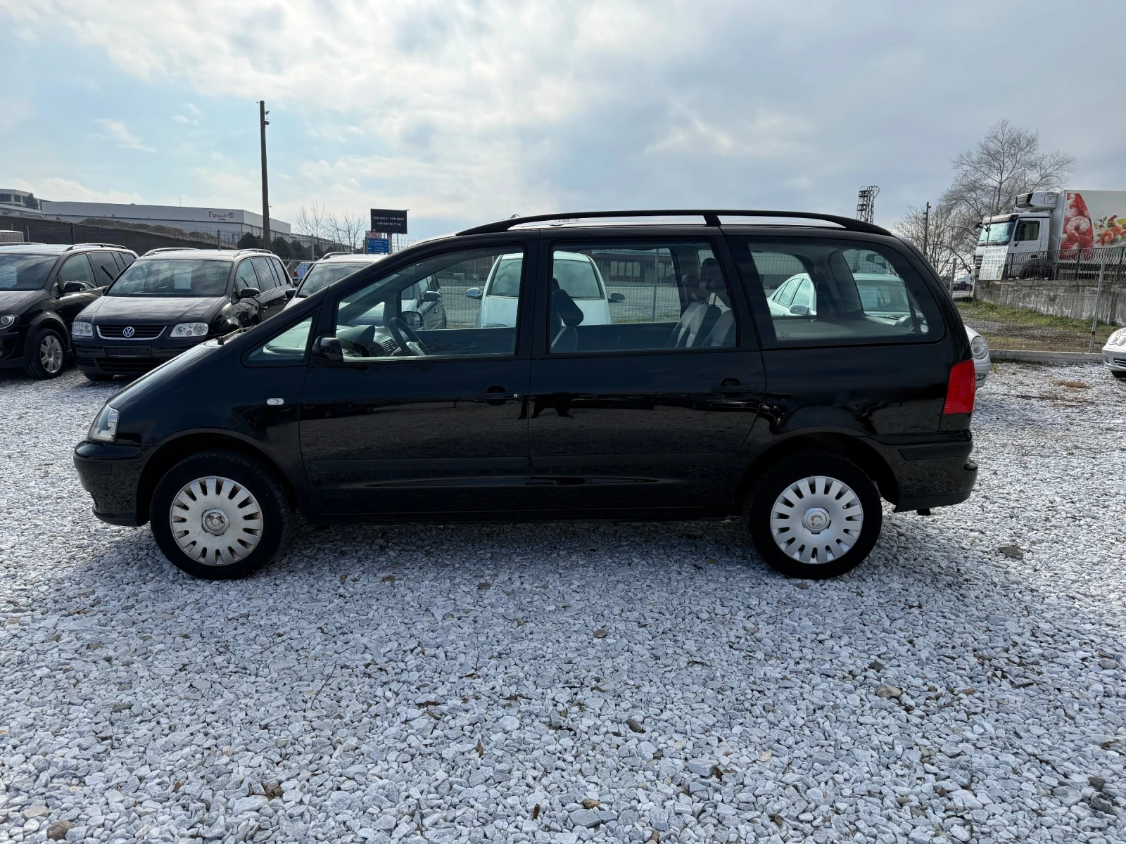 Seat Alhambra 2.00 115�� | Mobile.bg � ����������� 4