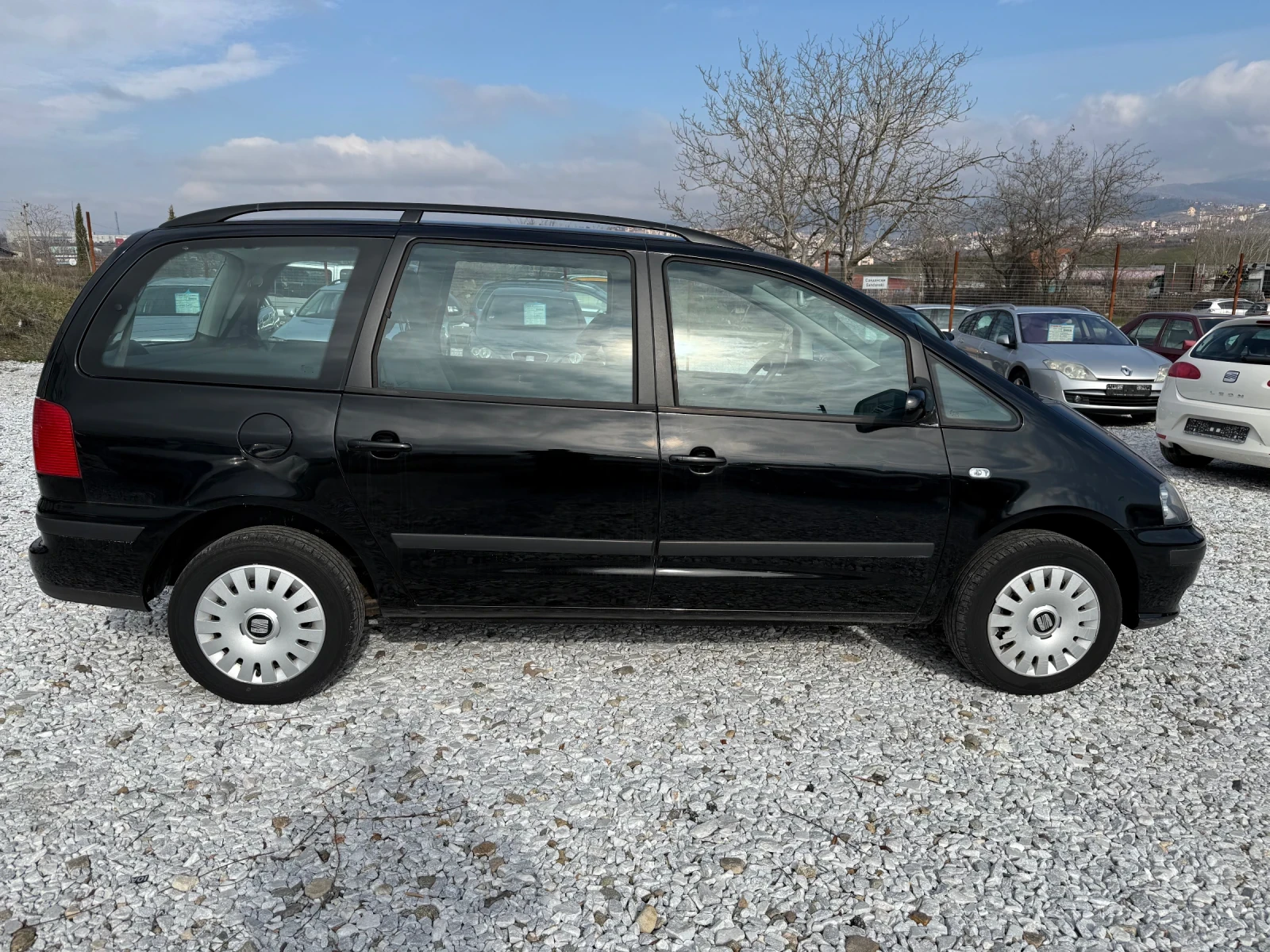 Seat Alhambra 2.00 115�� | Mobile.bg � ����������� 5