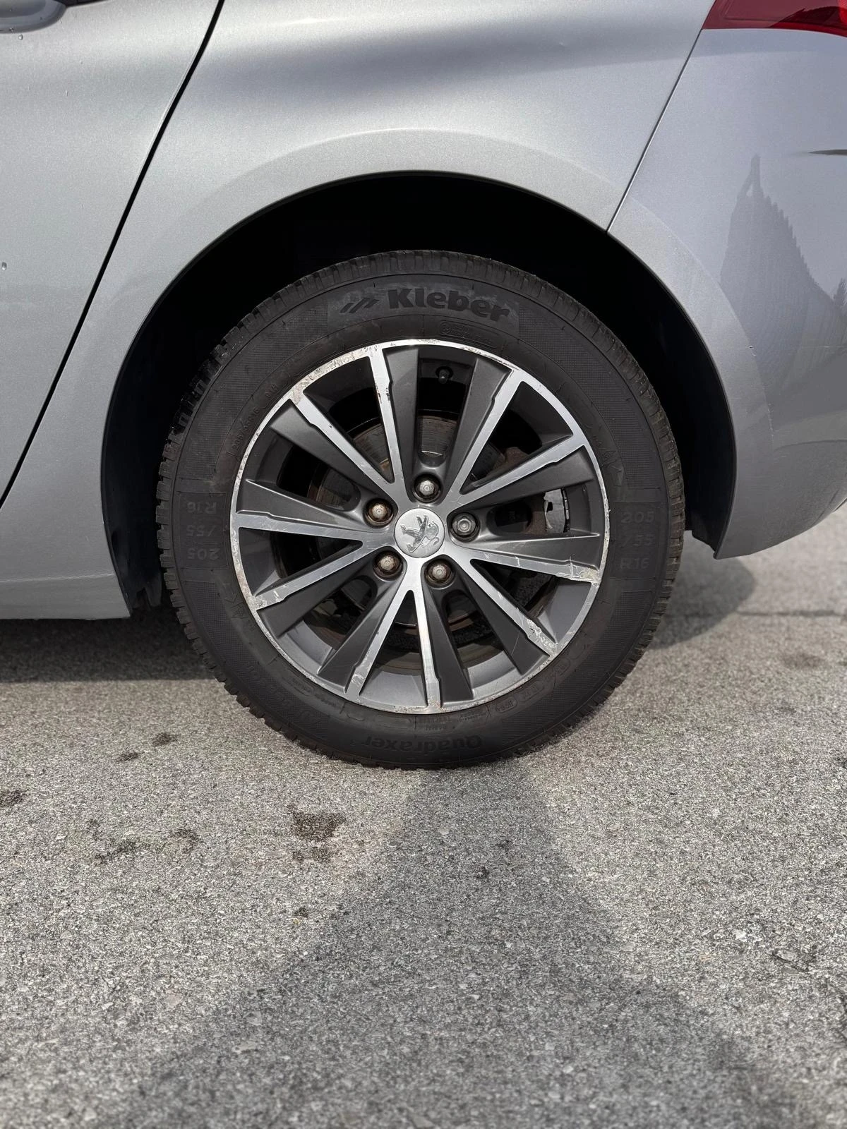 Peugeot 308 1.6 HDI | Mobile.bg � ����������� 14