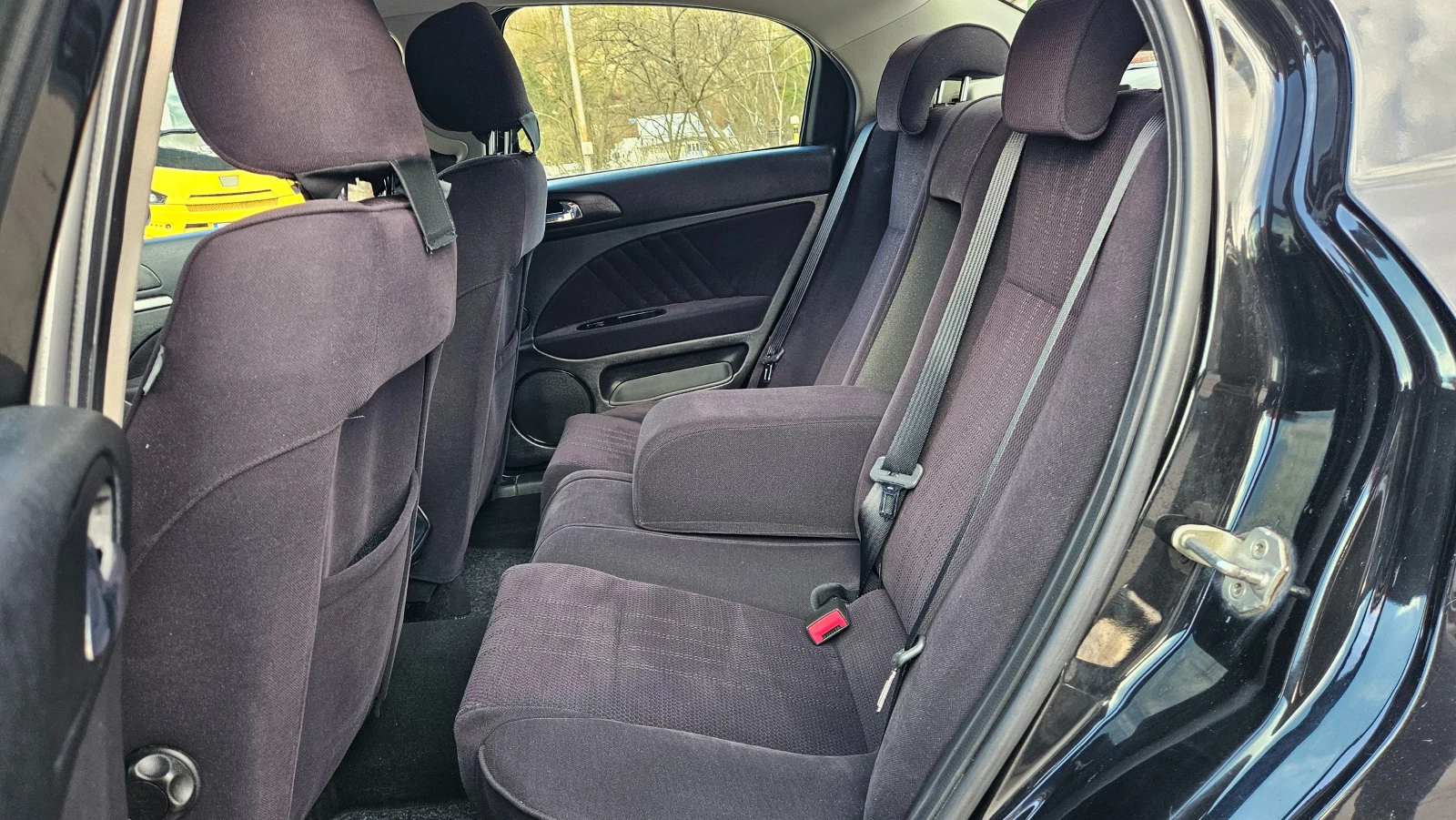 Alfa Romeo 159 1.9 JTDM KLIMATRONIK/6skorosti | Mobile.bg � ����������� 15