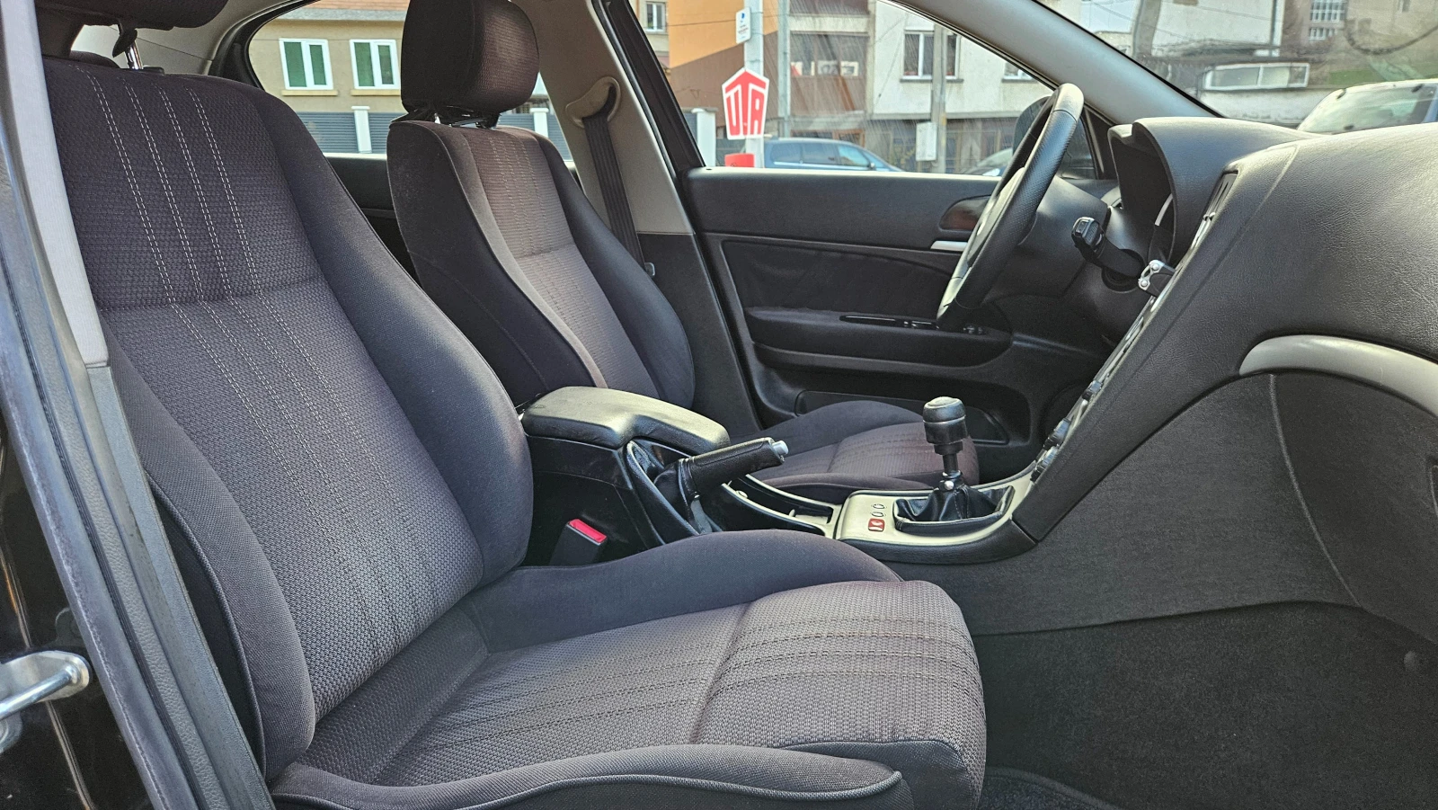 Alfa Romeo 159 1.9 JTDM KLIMATRONIK/6skorosti | Mobile.bg � ����������� 14