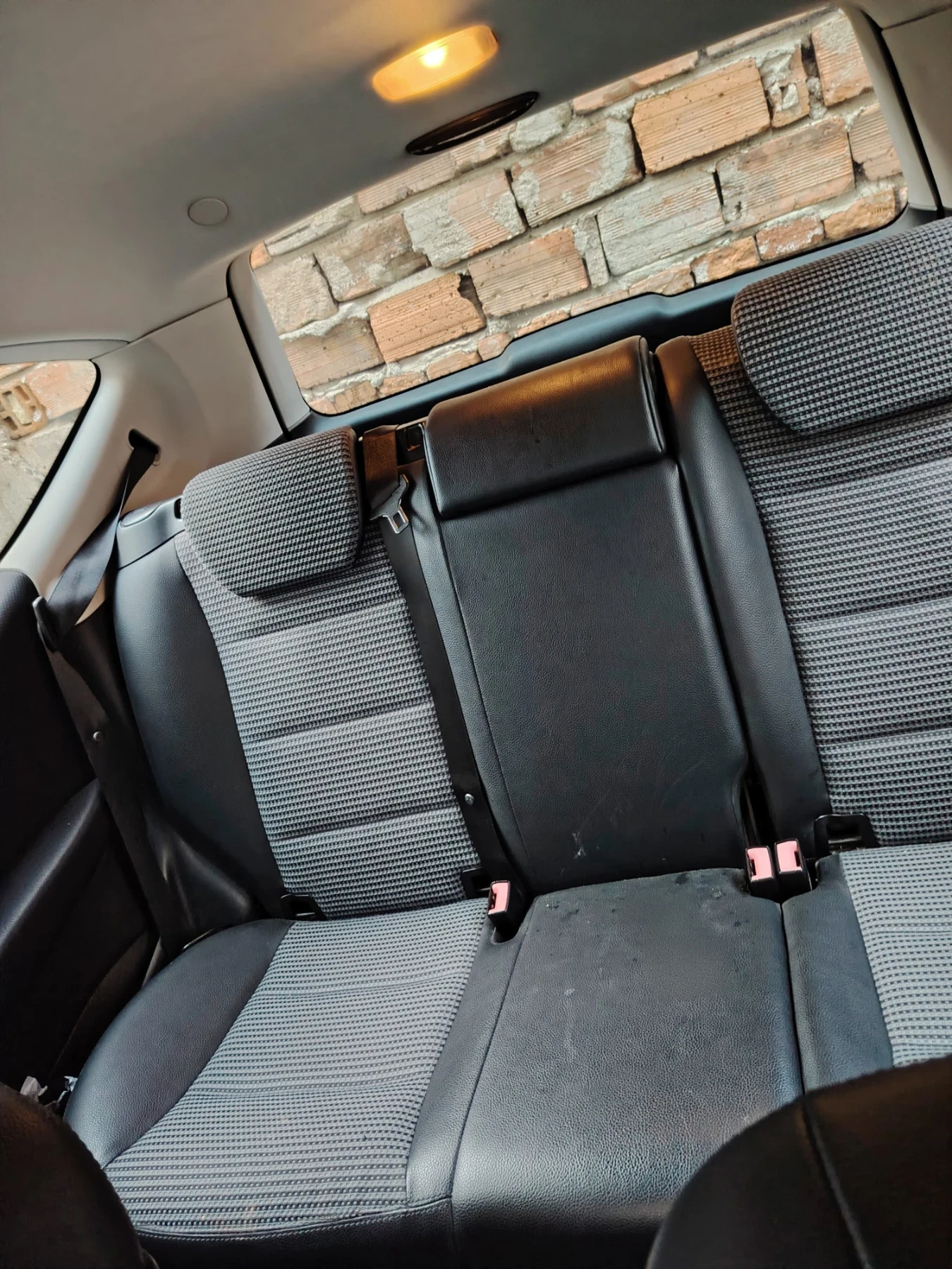 Mercedes-Benz A 180 CDI | Mobile.bg � ����������� 7