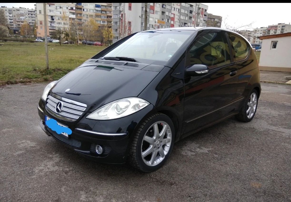 Mercedes-Benz A 180 CDI | Mobile.bg � ����������� 2