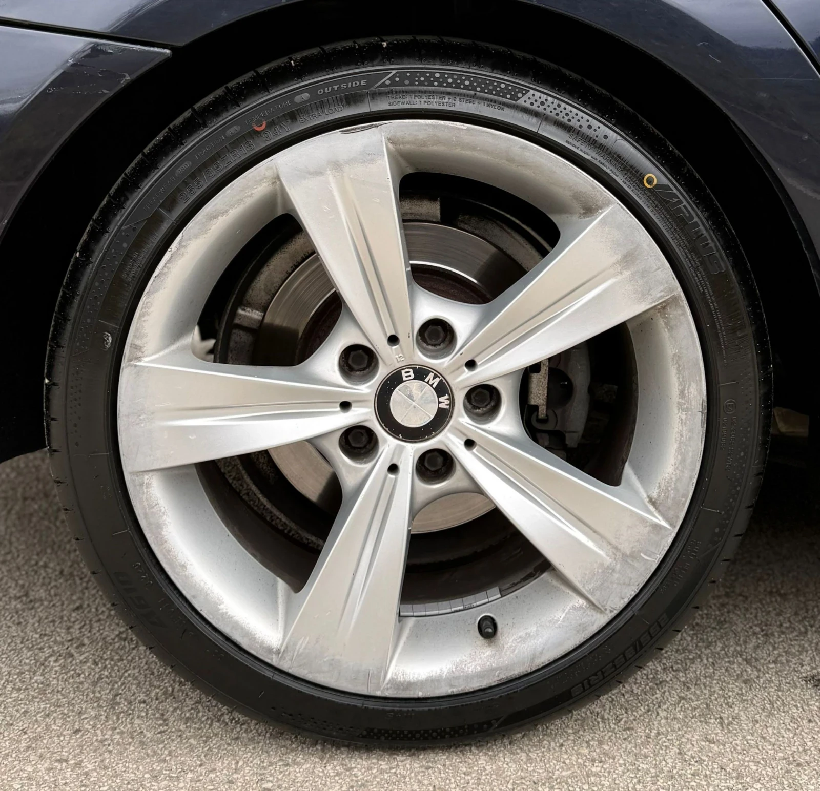 BMW 320 320Д 163 Автомат - изображение 5