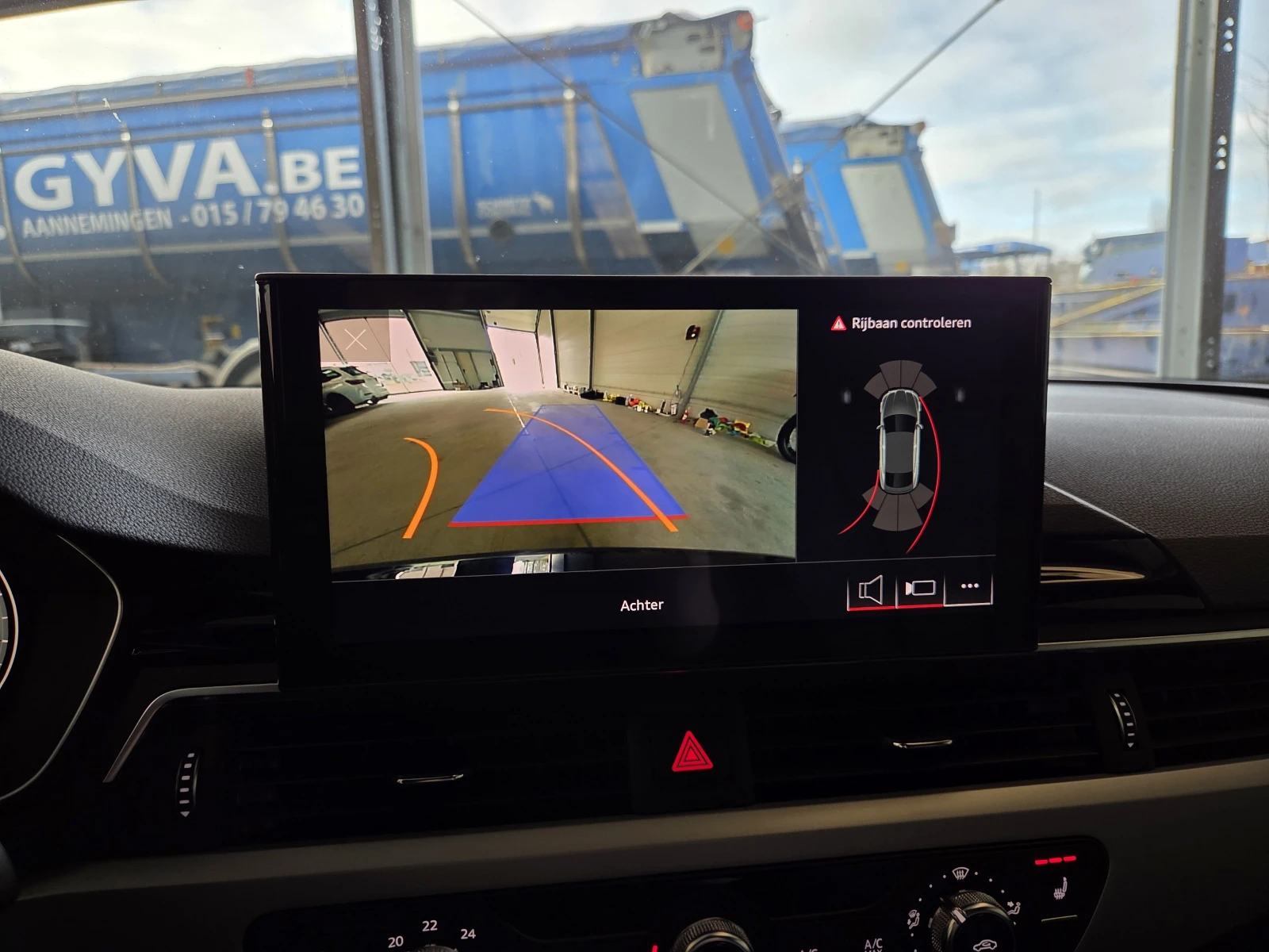 Audi A5 Sportback 30 TDI S Line, снимка 13 - Автомобили и джипове - 53815160