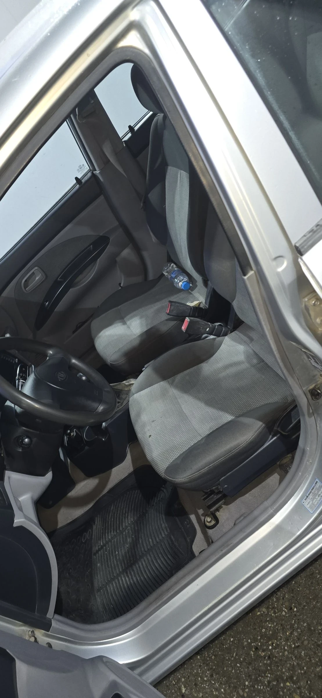 Kia Picanto 1.1Бензин, снимка 7 - Автомобили и джипове - 54034324