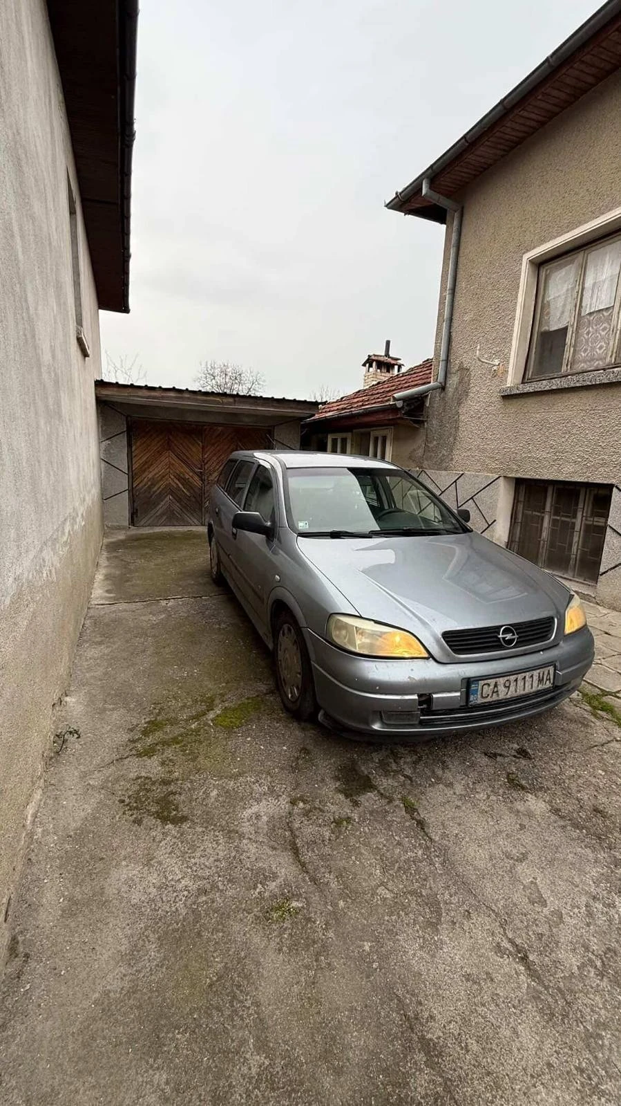 Opel Astra | Mobile.bg � ����������� 4