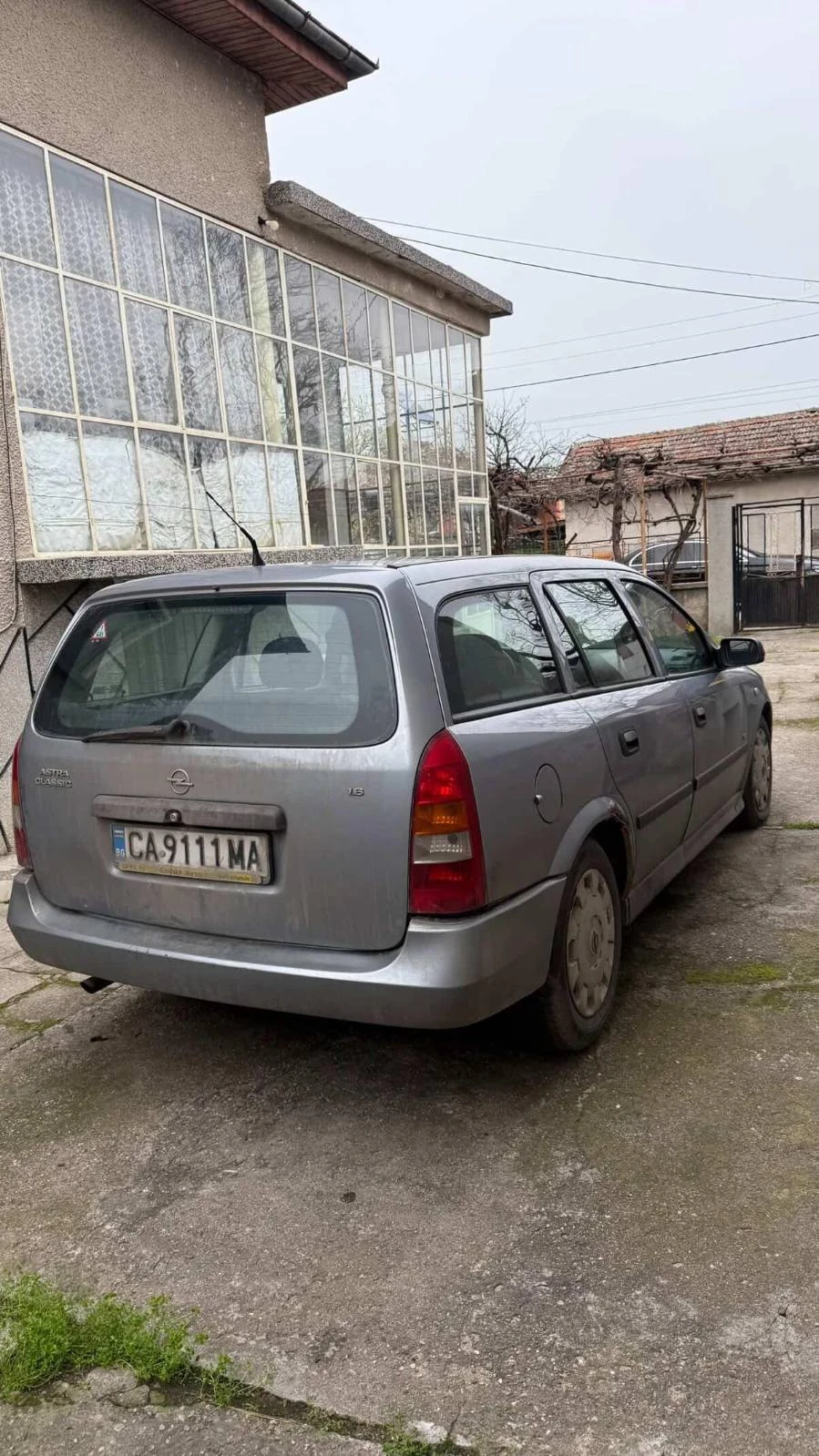 Opel Astra | Mobile.bg � ����������� 6