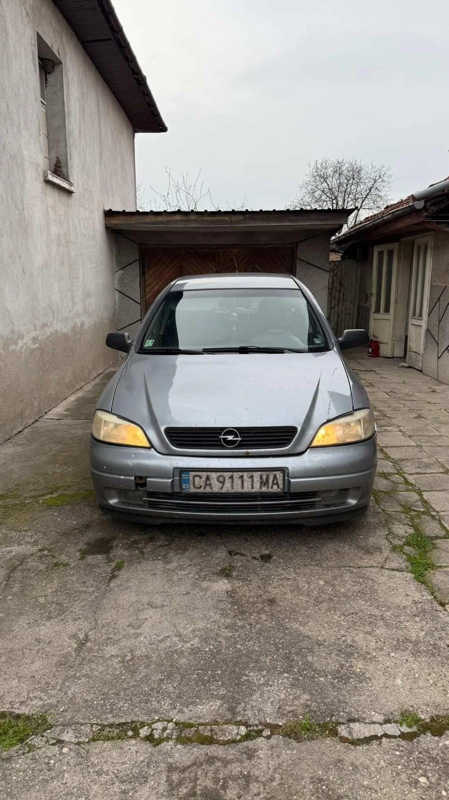 Opel Astra | Mobile.bg � ����������� 2