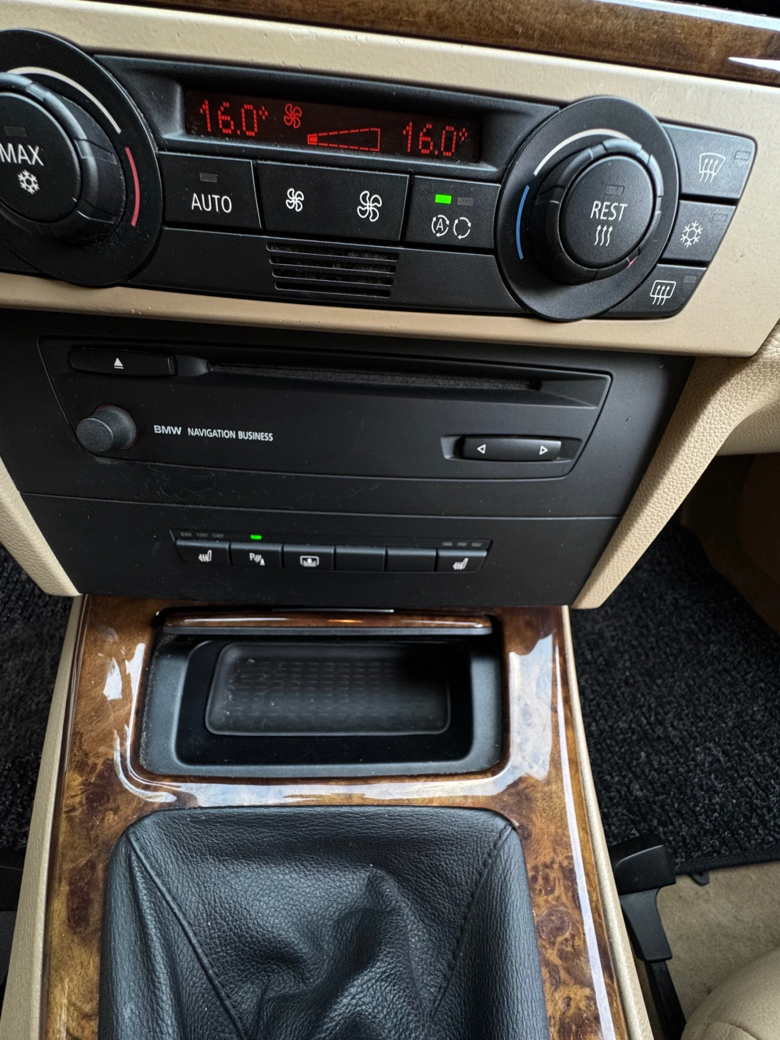 BMW 325, снимка 7 - Автомобили и джипове - 54167598