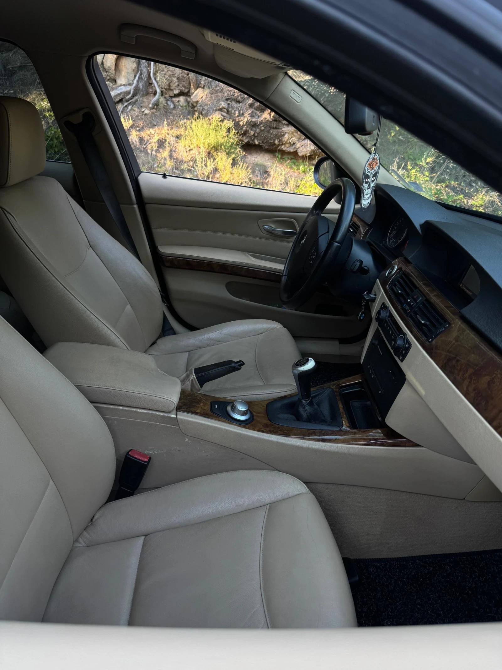 BMW 325, снимка 8 - Автомобили и джипове - 54167598