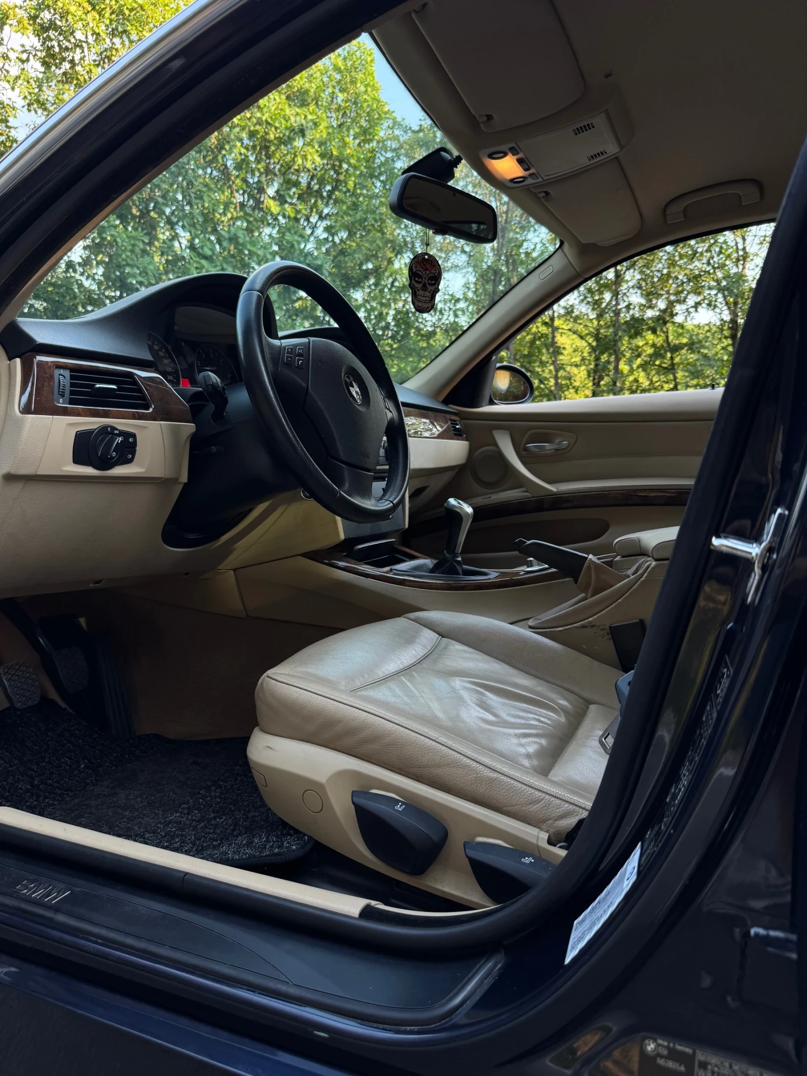 BMW 325, снимка 6 - Автомобили и джипове - 54167598