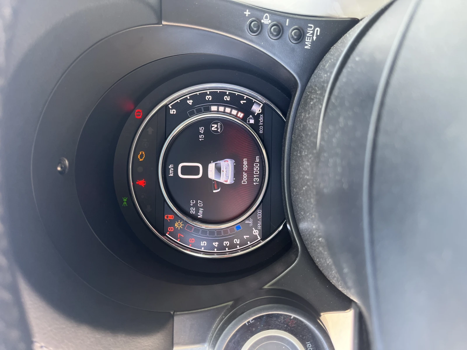 Fiat 500 abarth | Mobile.bg � ����������� 7
