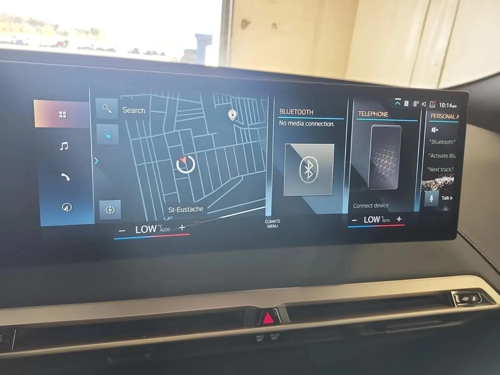 BMW iX XDRIVE50* 360view* Sky Lounge* ���������* H&k*  | Mobile.bg � ����������� 14