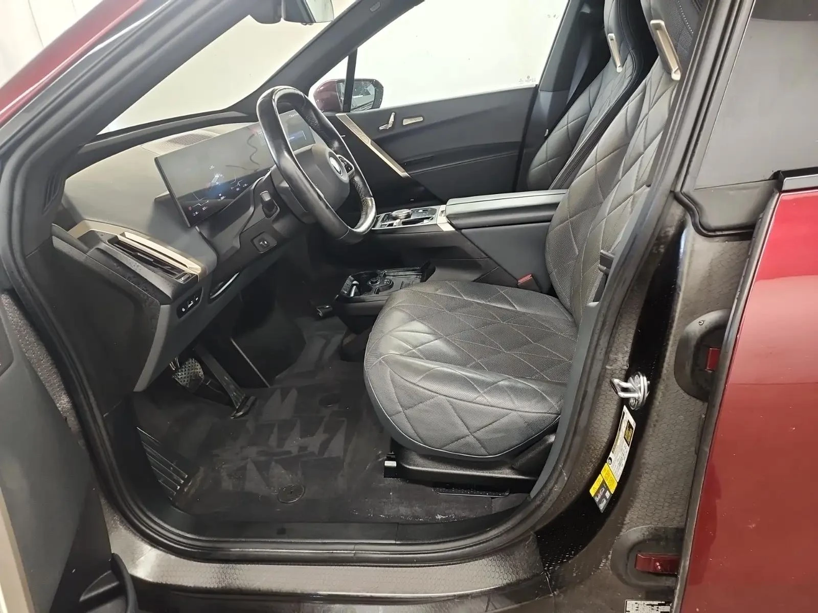 BMW iX XDRIVE50* 360view* Sky Lounge* ���������* H&k*  | Mobile.bg � ����������� 10