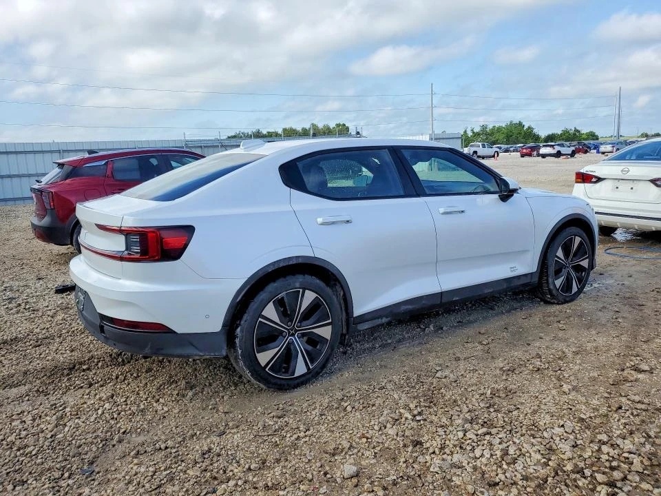 Polestar Polestar Electric, снимка 3 - Автомобили и джипове - 54656081