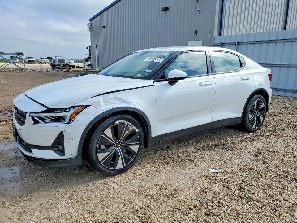 Polestar Polestar Electric