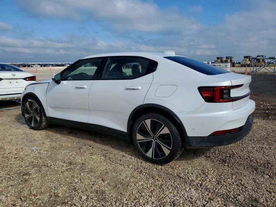 Polestar Polestar Electric, снимка 2 - Автомобили и джипове - 54656081