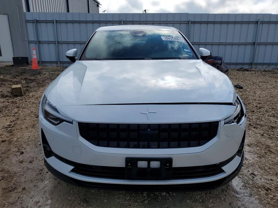 Polestar Polestar Electric, снимка 5 - Автомобили и джипове - 54656081