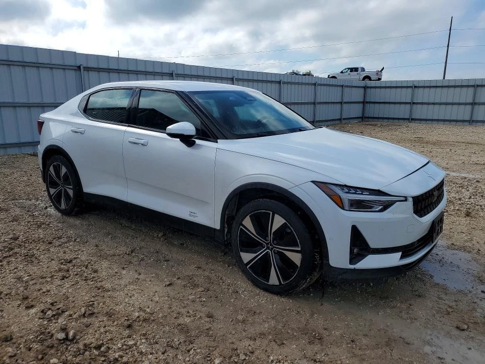 Polestar Polestar Electric, снимка 4 - Автомобили и джипове - 54656081
