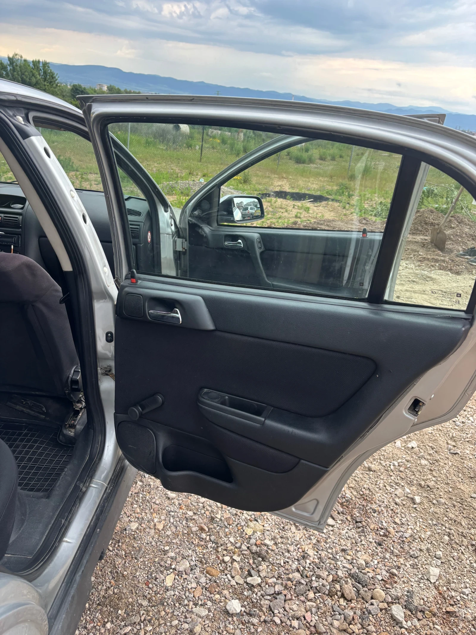 Opel Astra, снимка 8 - Автомобили и джипове - 54804027