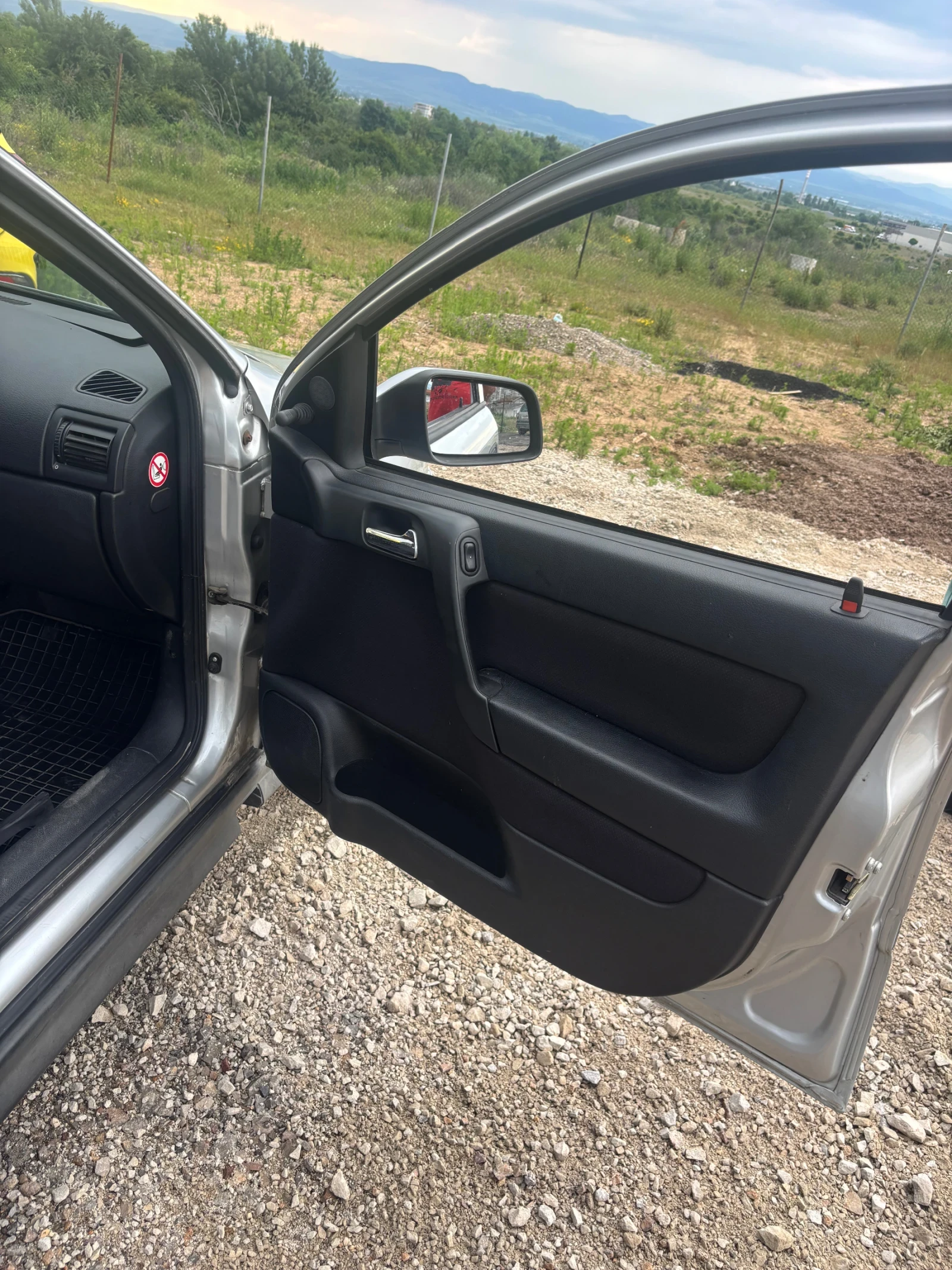 Opel Astra, снимка 6 - Автомобили и джипове - 54804027