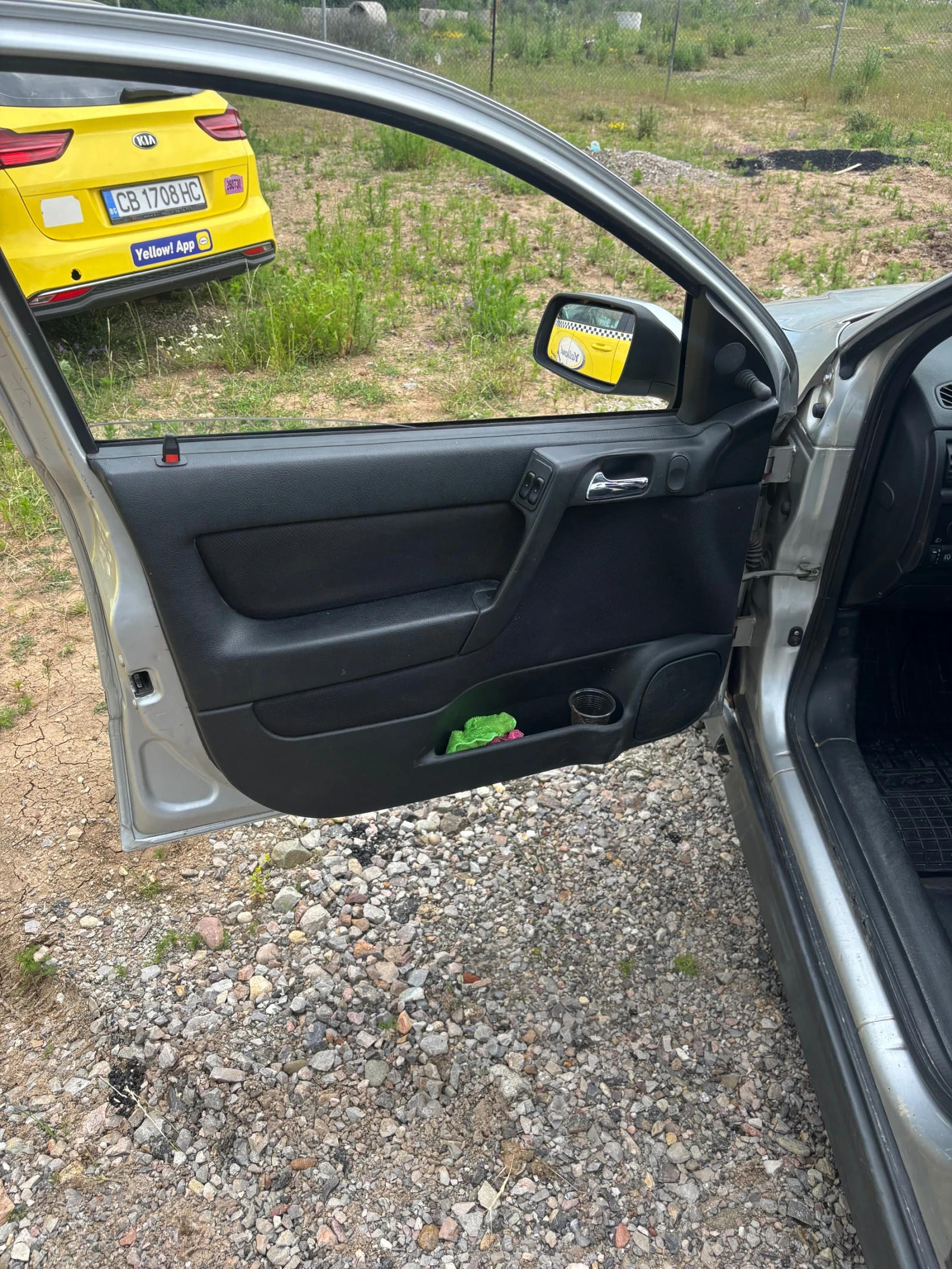 Opel Astra, снимка 11 - Автомобили и джипове - 54804027
