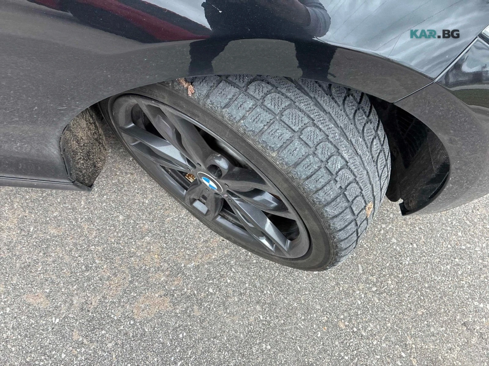 BMW 240 ЦЕНА ДО БЪЛГАРИЯ + РЕГИСТРАЦИЯ & АВТОКРЕДИТ, снимка 11 - Автомобили и джипове - 54956736