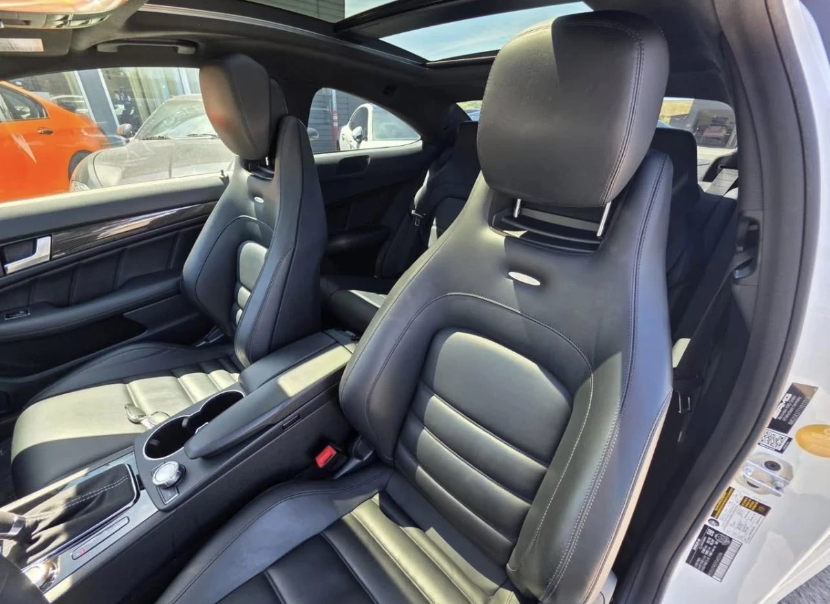 Mercedes-Benz C 63 AMG 507 EDITION * LSD * СЕРВИЗНА ИСТОРИЯ * H&K * , снимка 12 - Автомобили и джипове - 55332504