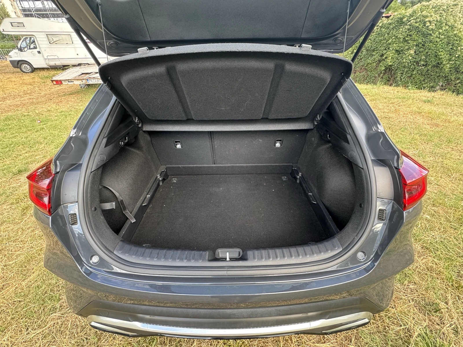 Kia XCeed, снимка 8 - Автомобили и джипове - 55559244
