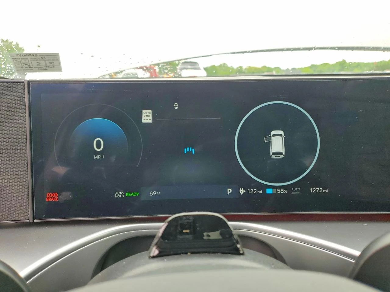 Hyundai IONIQ 9 2026 HYUNDAI IONIQ 9 CALLIGRAPHY | Mobile.bg � ����������� 8