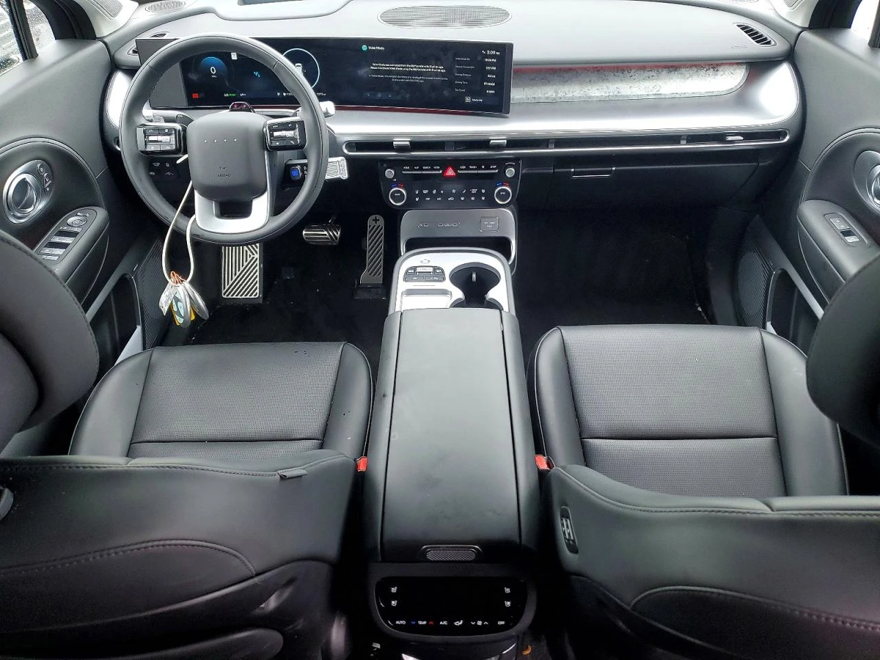 Hyundai IONIQ 9 2026 HYUNDAI IONIQ 9 CALLIGRAPHY | Mobile.bg � ����������� 9