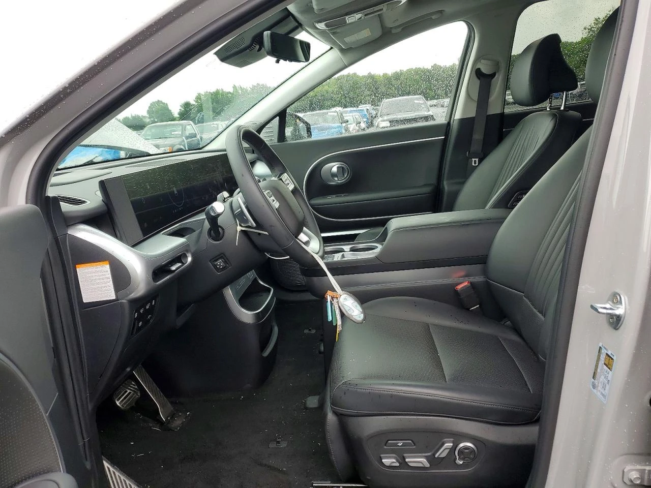 Hyundai IONIQ 9 2026 HYUNDAI IONIQ 9 CALLIGRAPHY | Mobile.bg � ����������� 7