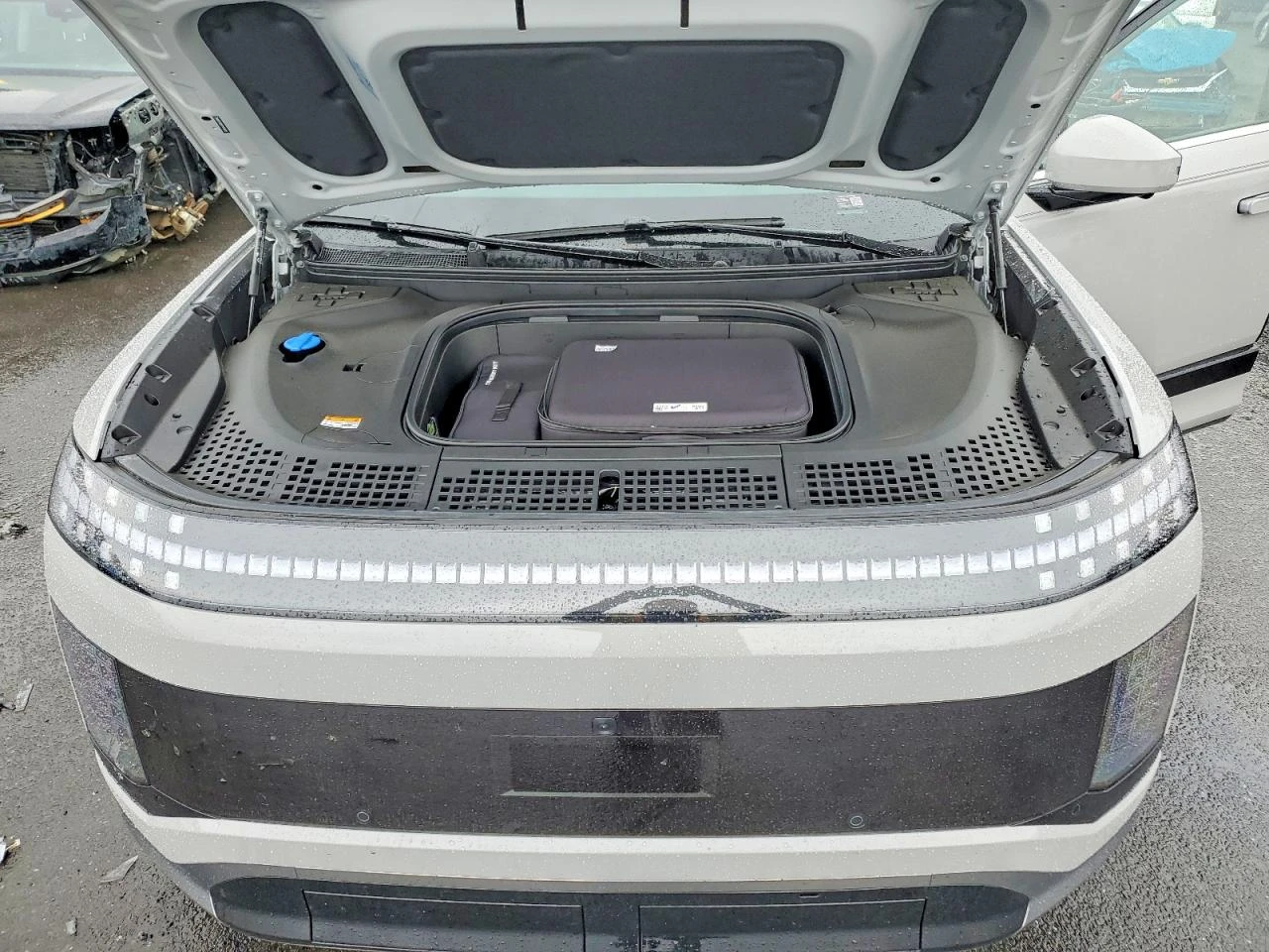 Hyundai IONIQ 9 2026 HYUNDAI IONIQ 9 CALLIGRAPHY | Mobile.bg � ����������� 12