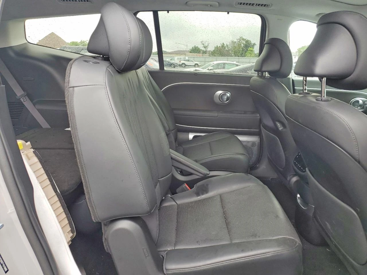 Hyundai IONIQ 9 2026 HYUNDAI IONIQ 9 CALLIGRAPHY | Mobile.bg � ����������� 11