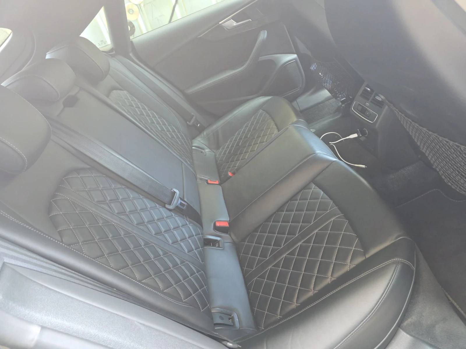 Audi S5 S5 Sportback, снимка 12 - Автомобили и джипове - 55749302