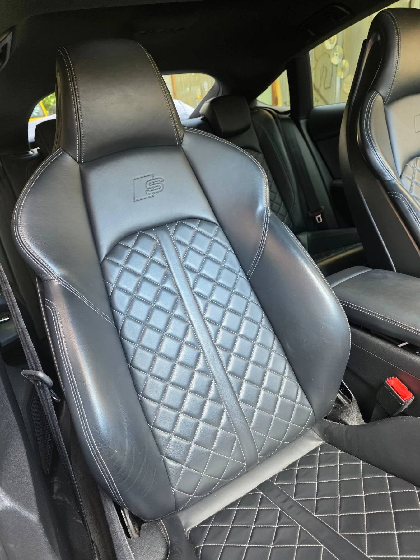 Audi S5 S5 Sportback, снимка 13 - Автомобили и джипове - 55749302