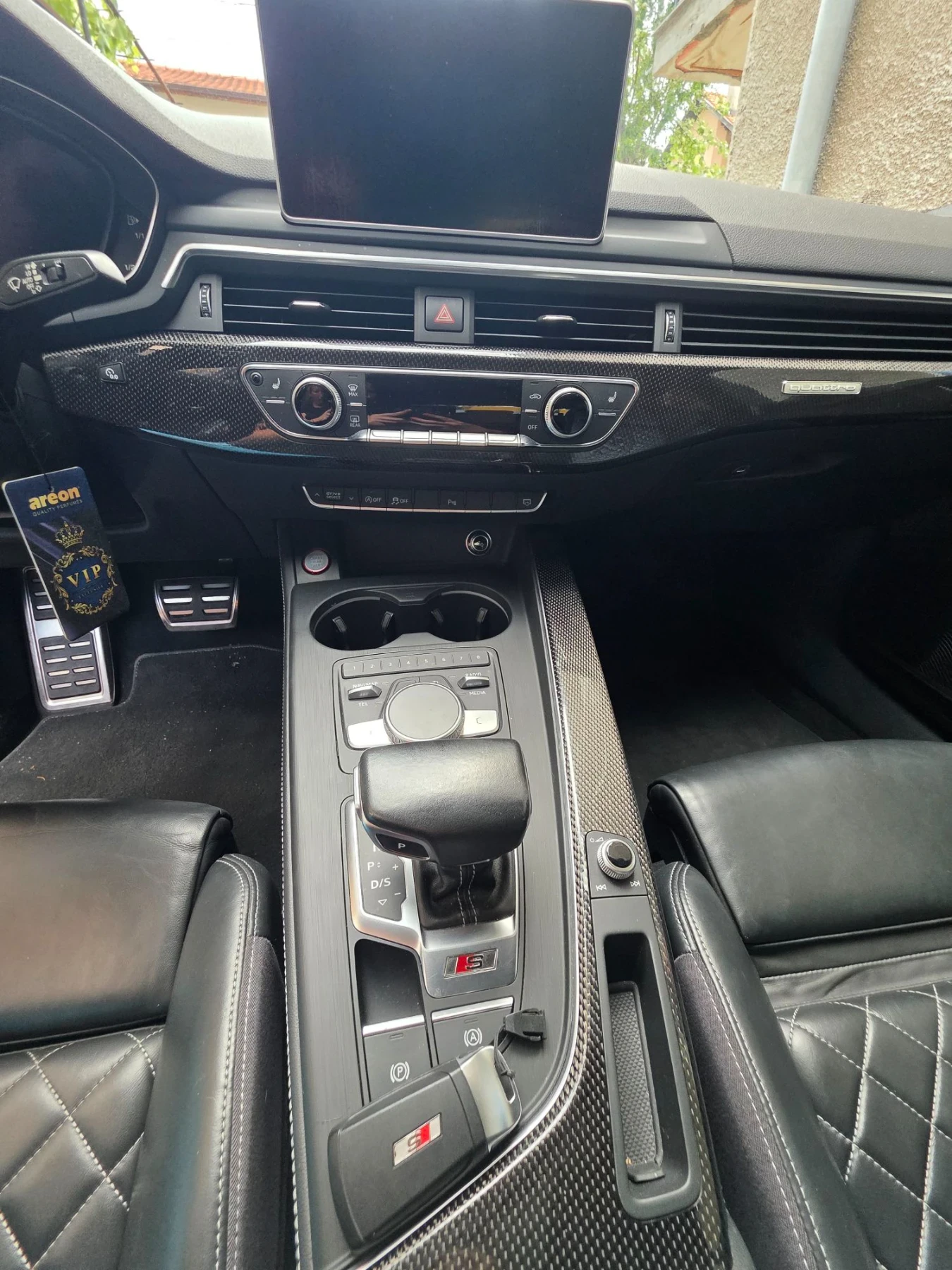 Audi S5 S5 Sportback, снимка 6 - Автомобили и джипове - 55749302