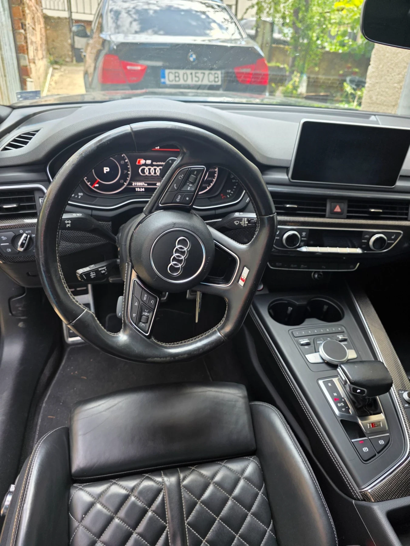 Audi S5 S5 Sportback, снимка 11 - Автомобили и джипове - 55749302