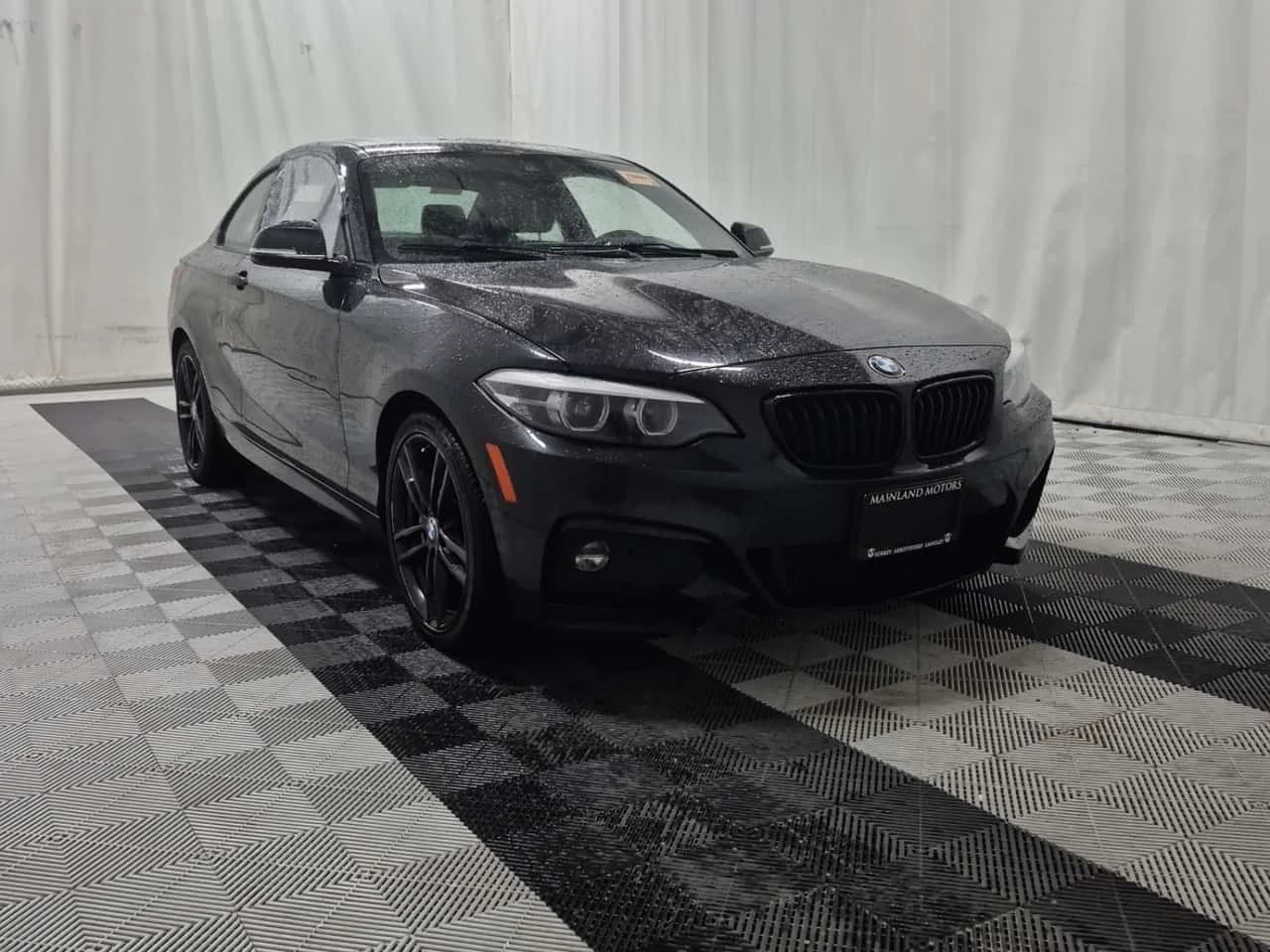 BMW 230 * 230I XDRIVE * CARFAX *  | Mobile.bg � ����������� 2