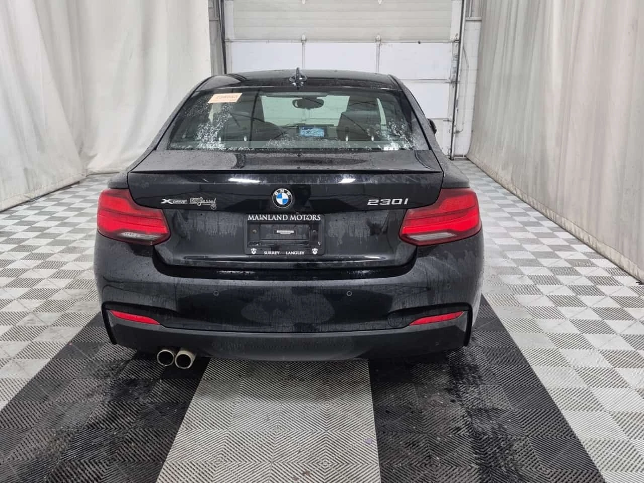 BMW 230 * 230I XDRIVE * CARFAX *  | Mobile.bg � ����������� 17