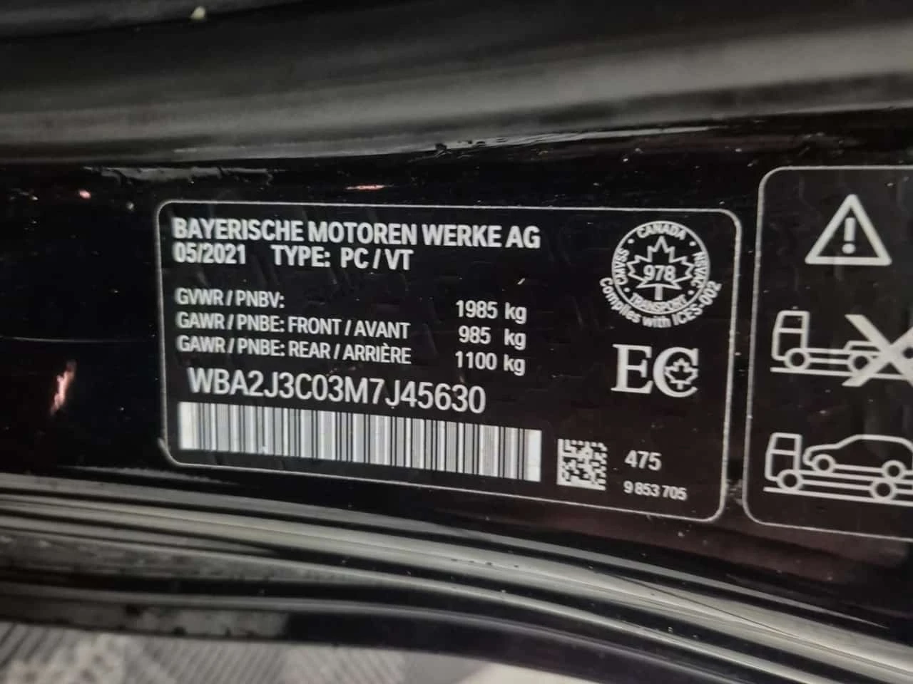 BMW 230 * 230I XDRIVE * CARFAX *  | Mobile.bg � ����������� 15