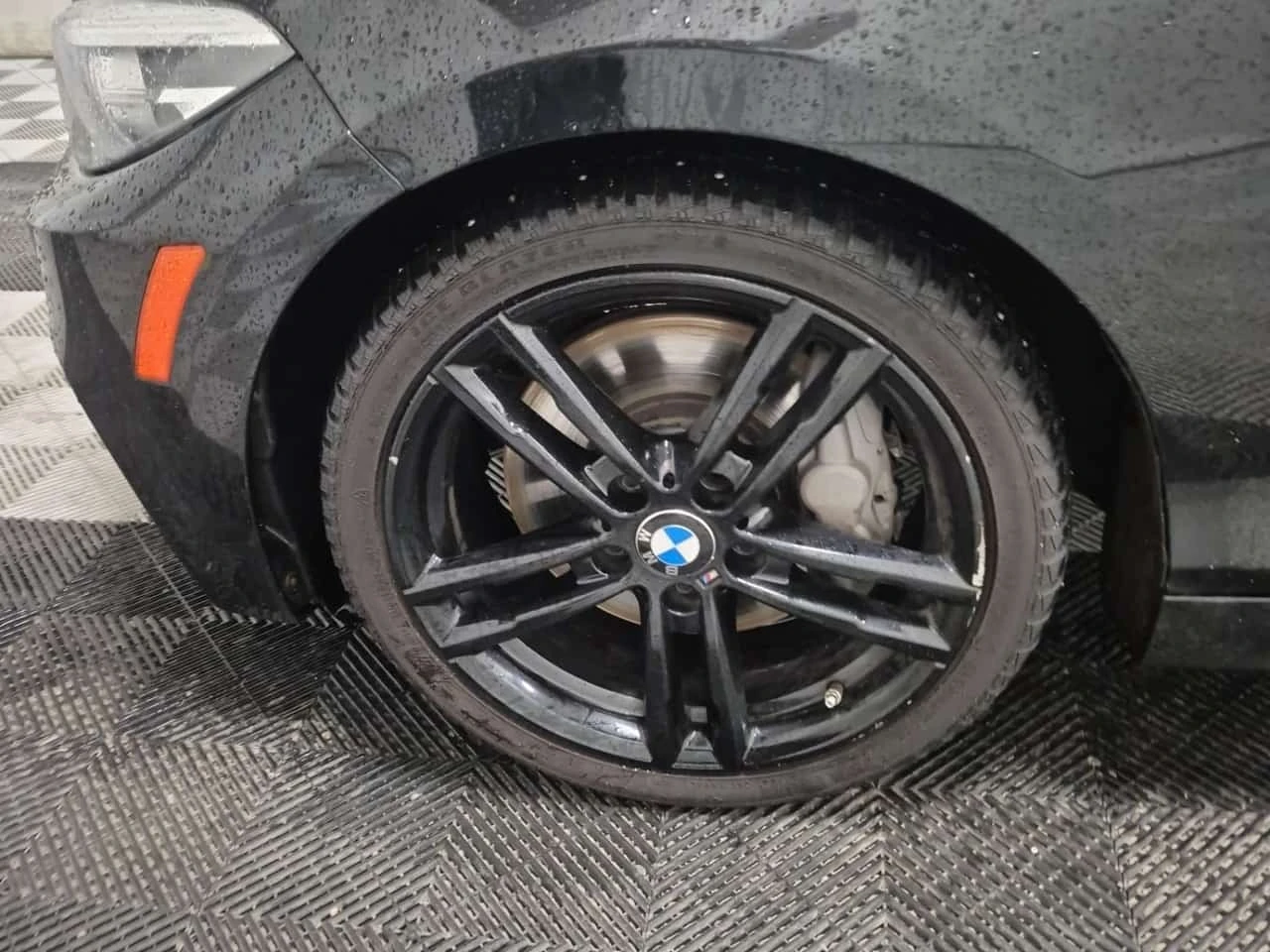 BMW 230 * 230I XDRIVE * CARFAX *  | Mobile.bg � ����������� 6